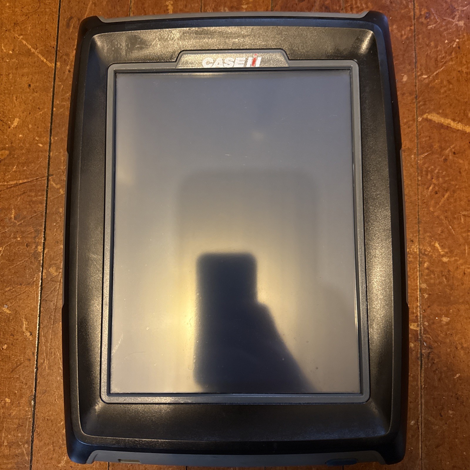 Raven Viper Pro Case IH Branded (P/N: 1-063-0173-061)