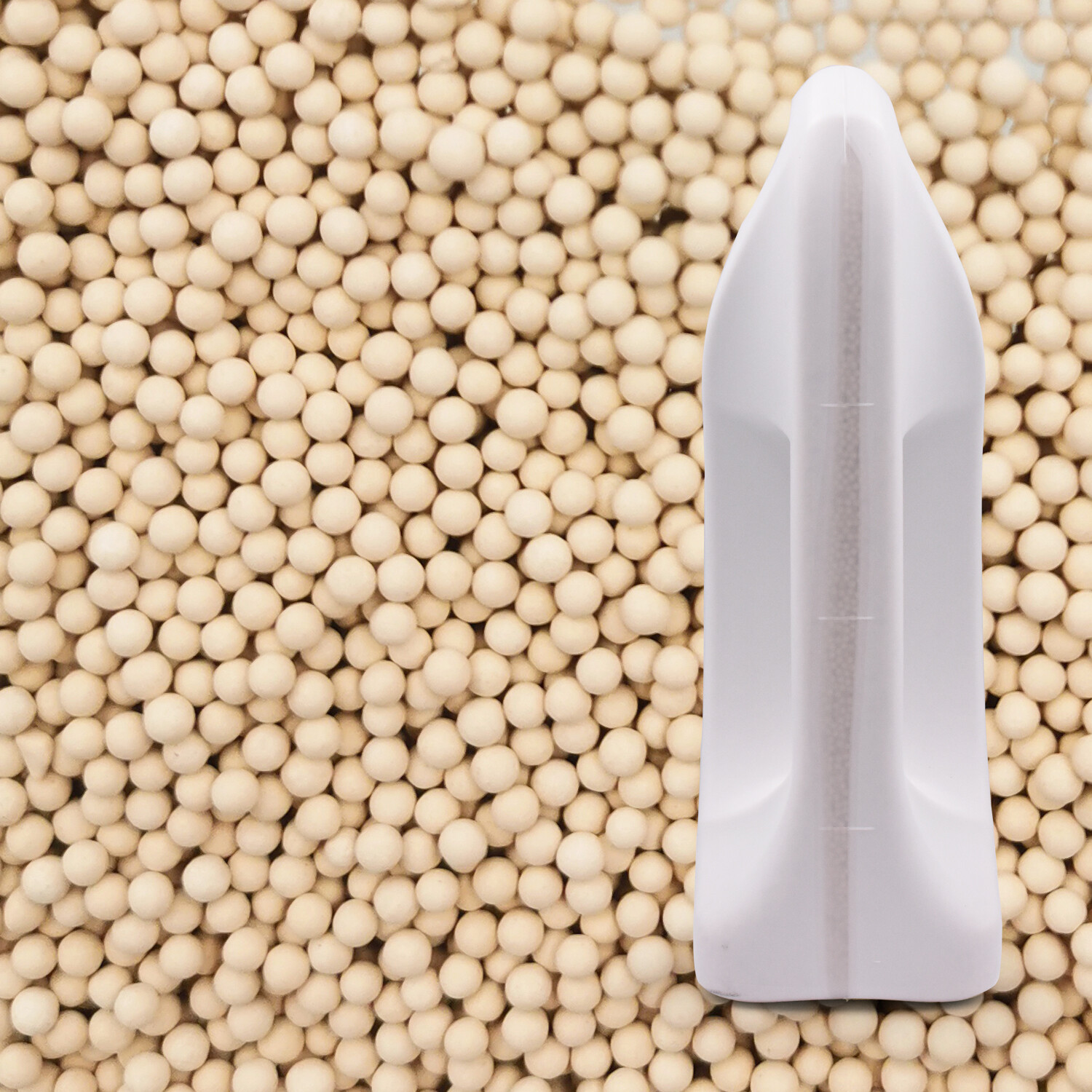 Premium Quality Desiccant Bulk Material 3A Molecular Sieve, 7 LBS Dehumidifier