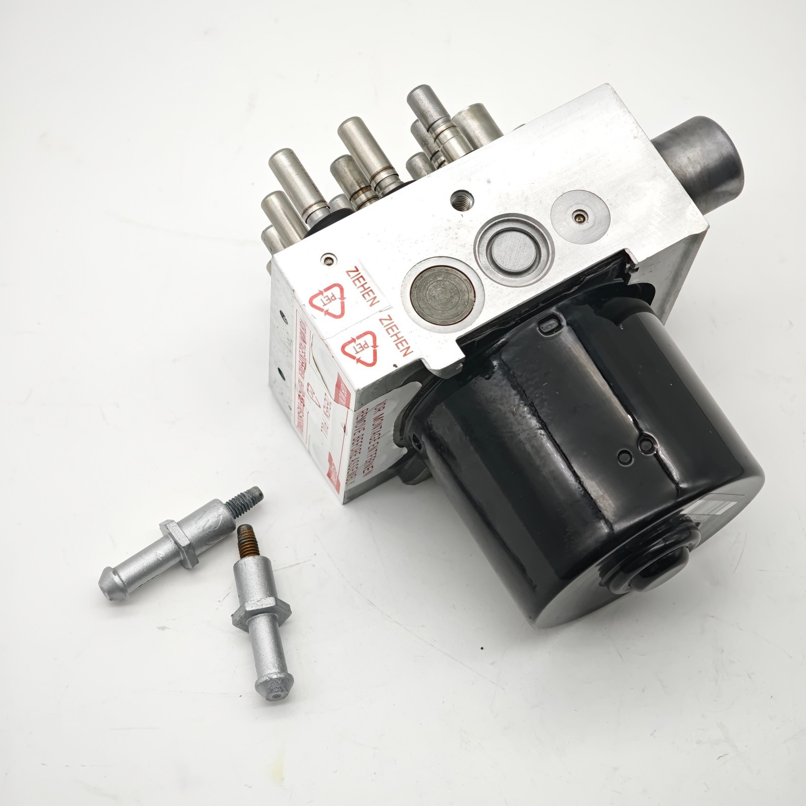ABS Anti-Lock Hydraulic Pump 68196033AA Fit Ram 1500 Pickup 13-22
