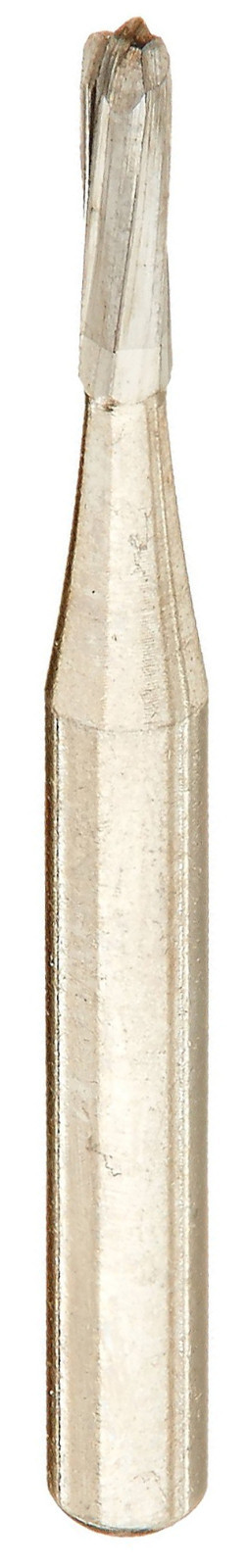 Carbide Burs FGSS1157, Short Shank, Made in Canada,10 Bur