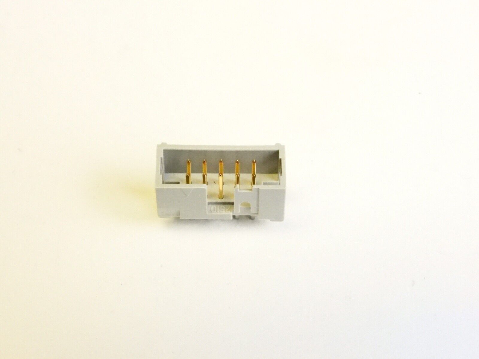 Agilent 1252-1325, Connector PST HDR 10