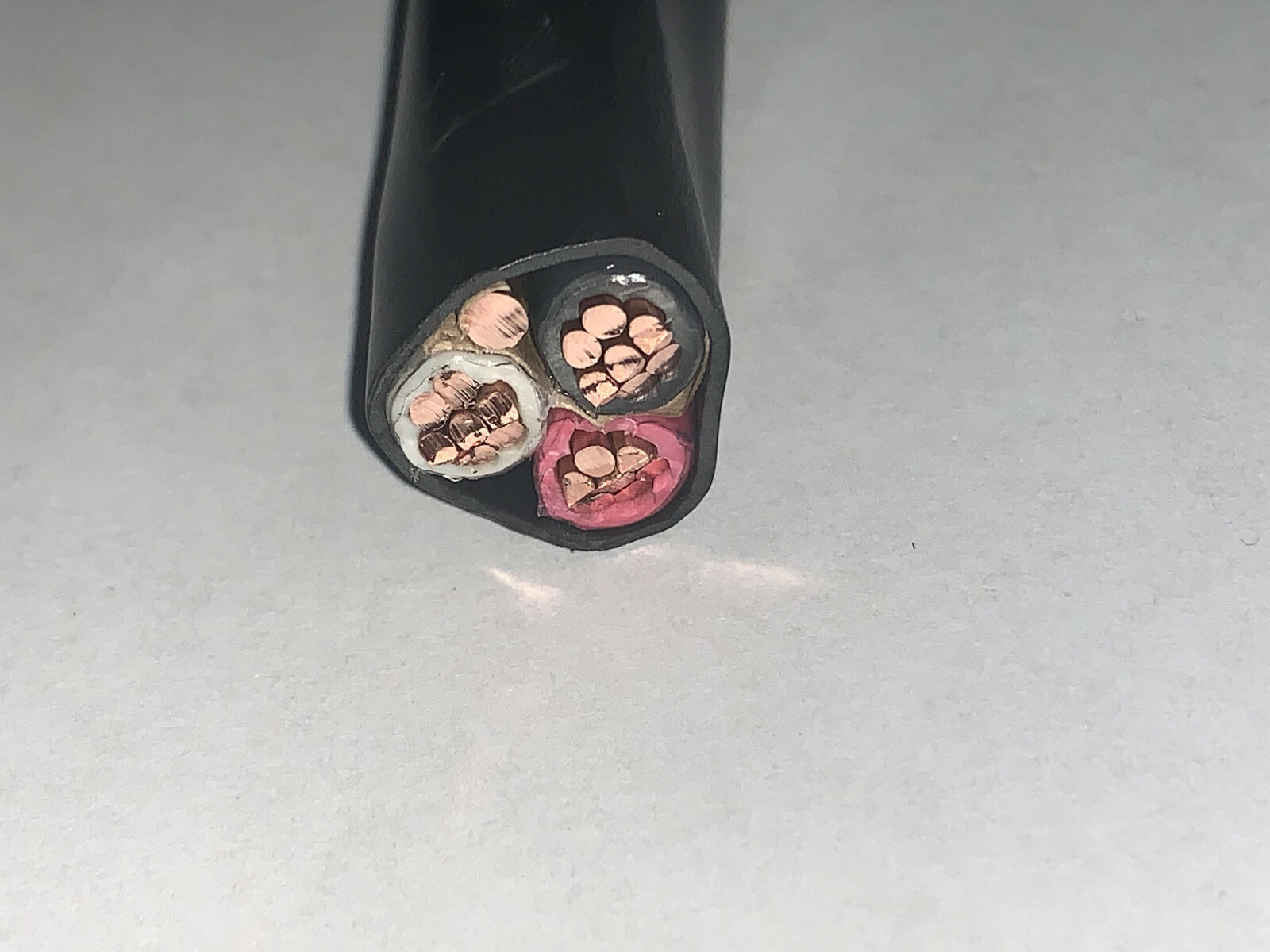 175 FT 6/3 NM-B W/GROUND HOUSE WIRE/CABLE