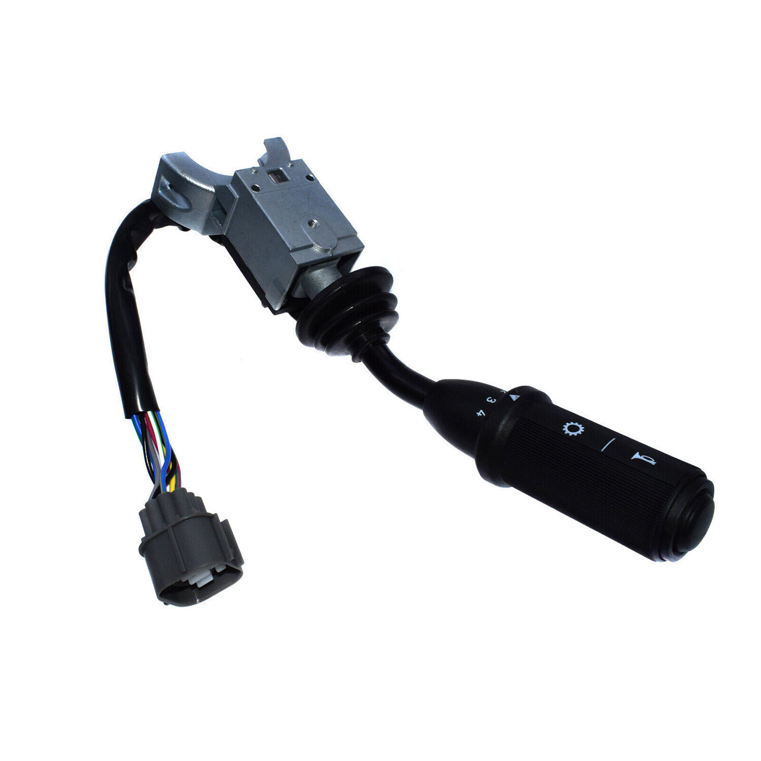 Switch Forward Reverse Column Switch Power Shift Handle 701/80298 for JCB 3CX