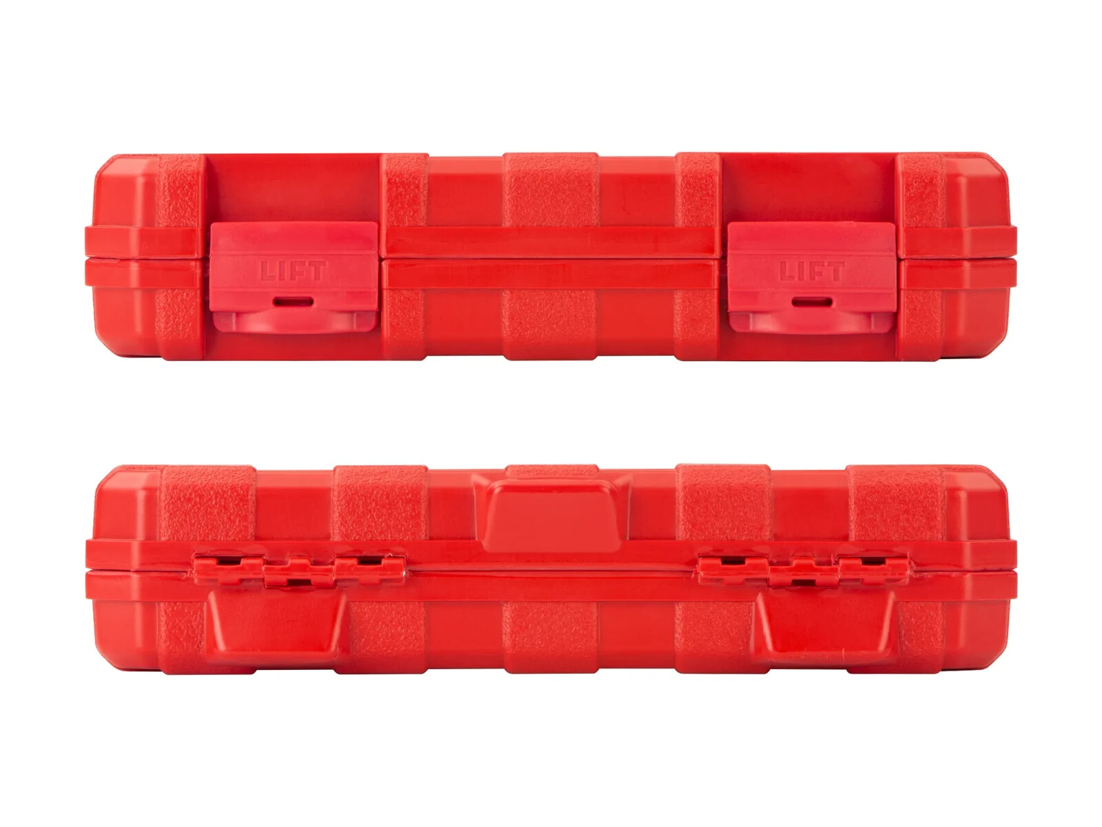TEKTON 1/2 Inch Drive 12-Point Impact Socket Set, 17-Piece (8 – 24 mm)
