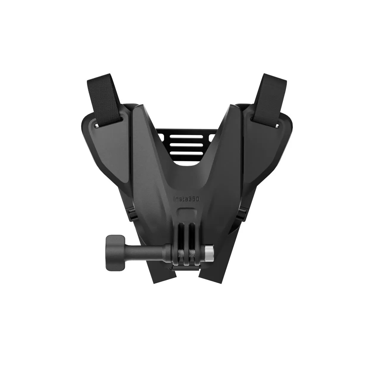 1pcs Insta360 Helmet Chin Accessories 2.0 for X4 Air GO Ultra X5 Ace Pro 2 X4