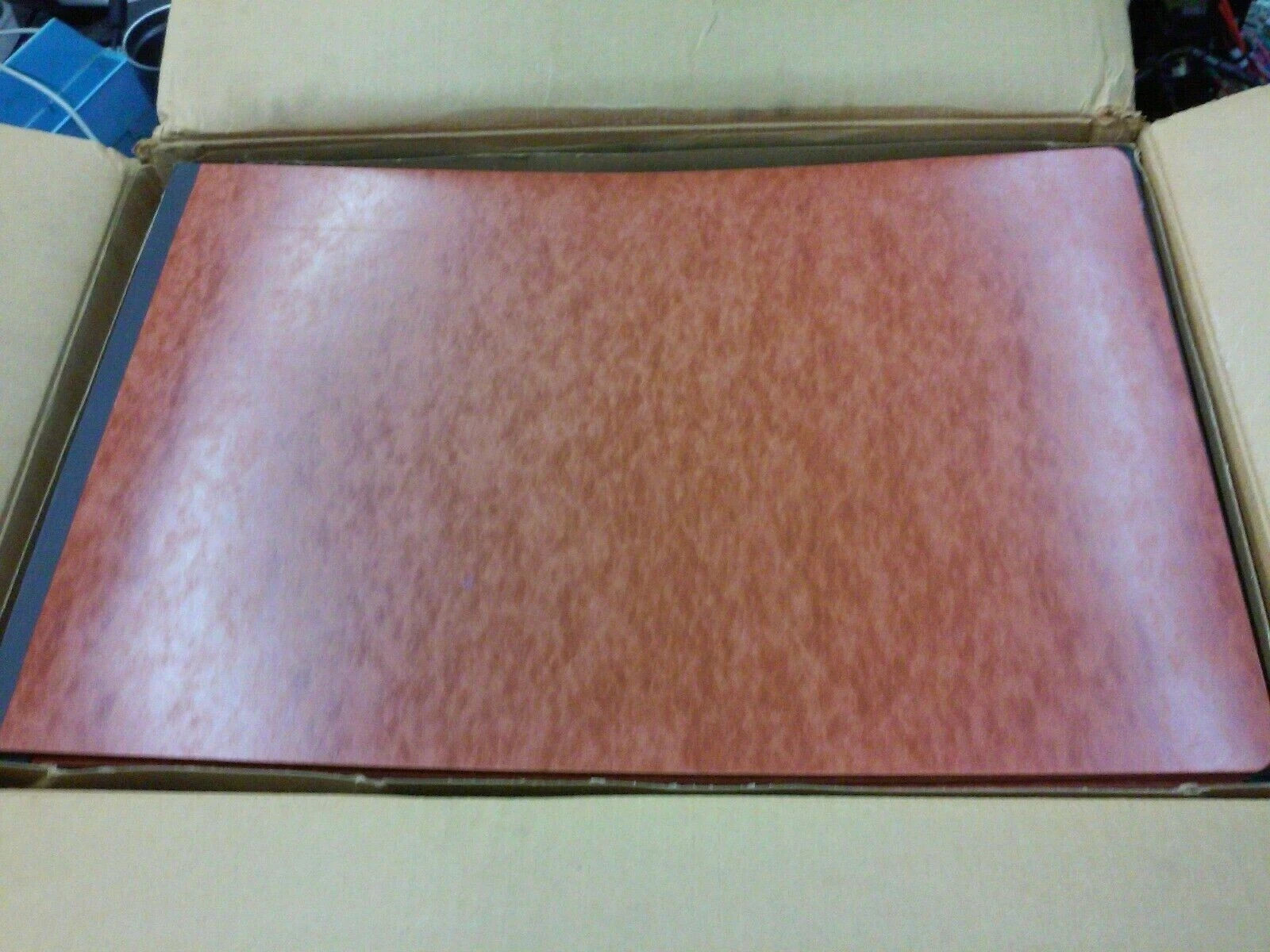 Project Folder Accopress 11″ x 17″ Pressboard Ledger 10 Pack New Old Stock
