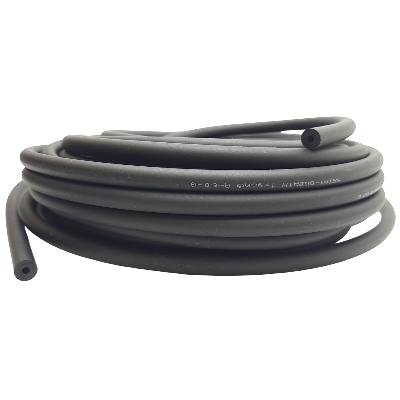 Tygon A-60-G Industrial Grade Tubing 1/8in ID, 3/8in OD, 50ft Length, 1/8in Wall