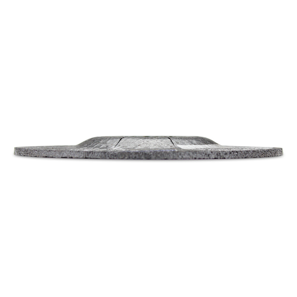 10 Pack – BHA 4-1/2″ x 1/8″ x 7/8″ Pipeline Cutting & Grinding Wheels T27 Discs