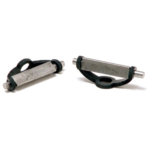 USA MADE 60 DEGREE THREAD TRIANGLE PAIR (4901-0063)