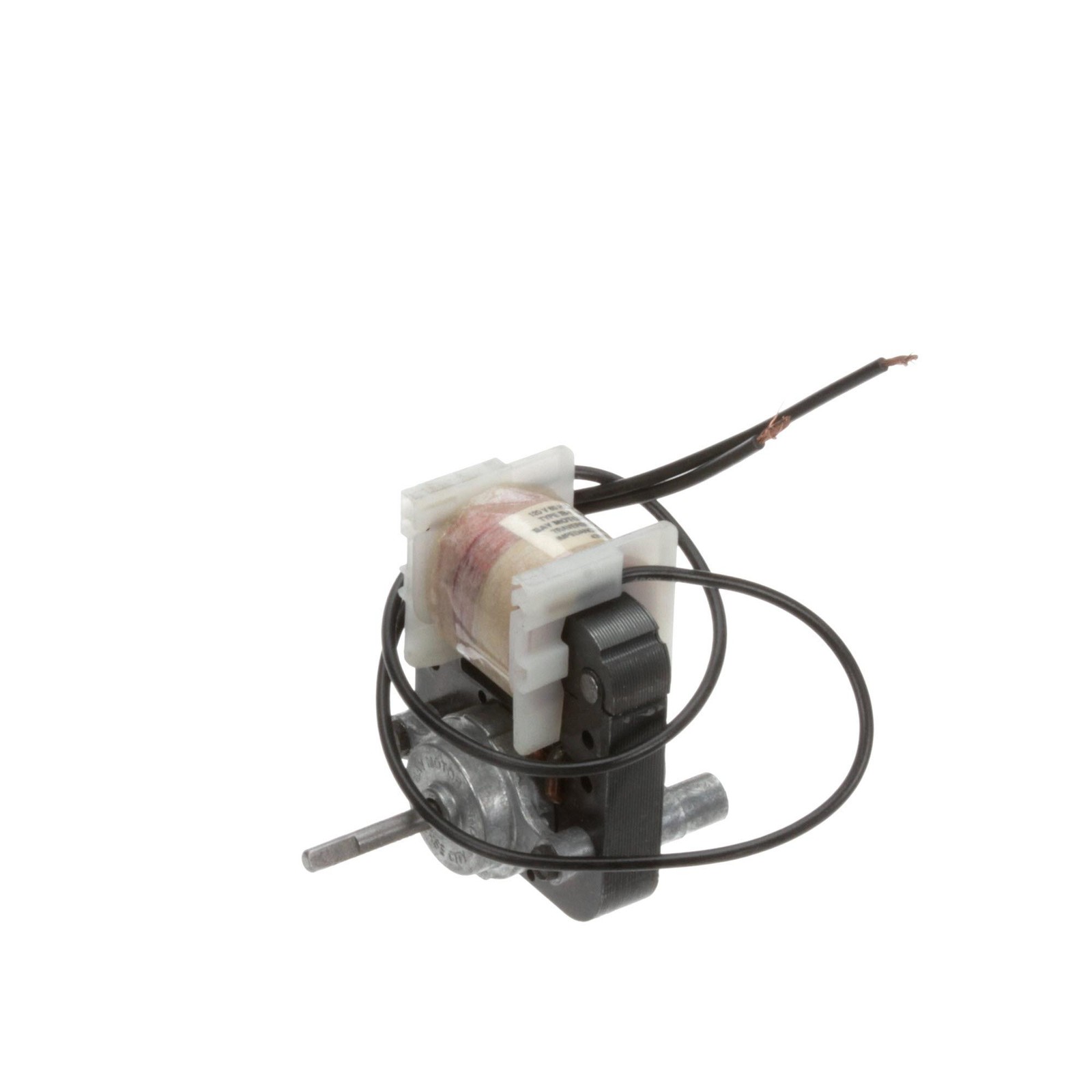Qbd Modular Systems Evaporator. Fan Motor Dc7 47-0410-015 – Free Shipping +