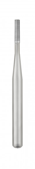 KERR JET Dental carbide end-cutting bur FG 956 FG 957 Made in Canada