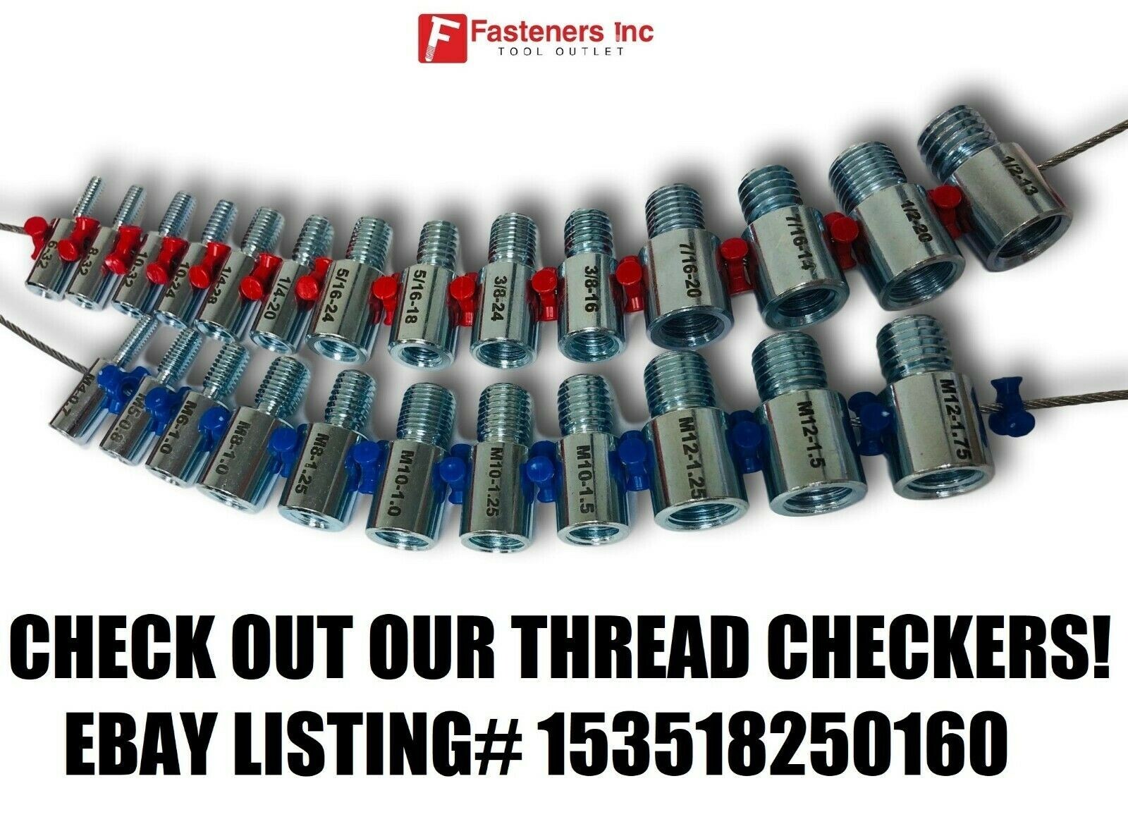Stainless Steel Socket Head Cap Screw Standard 18-8 (Choose Size & Qty)