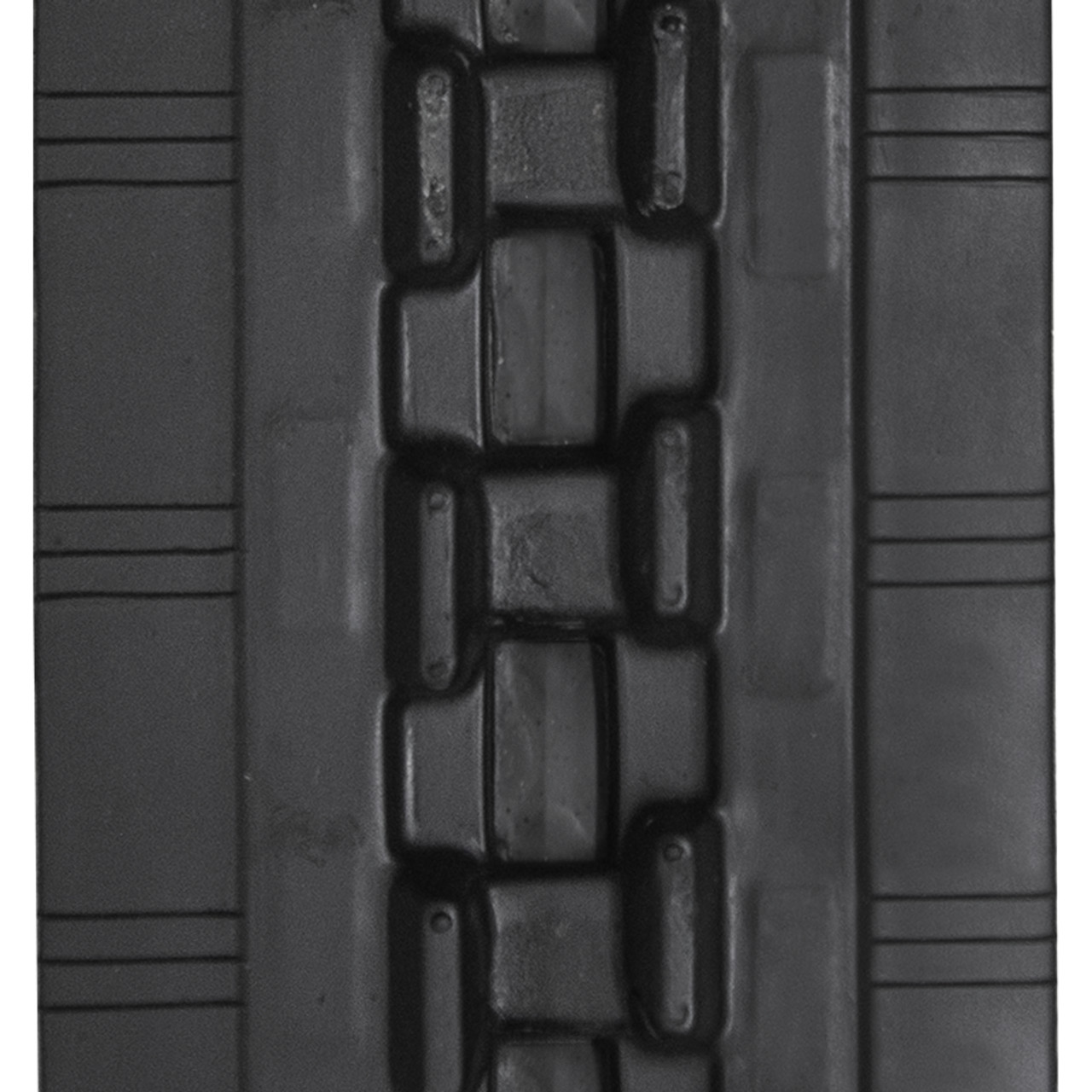 Ditch Witch JT520 Rubber Track – 180x72x39 – Cross Application Tread