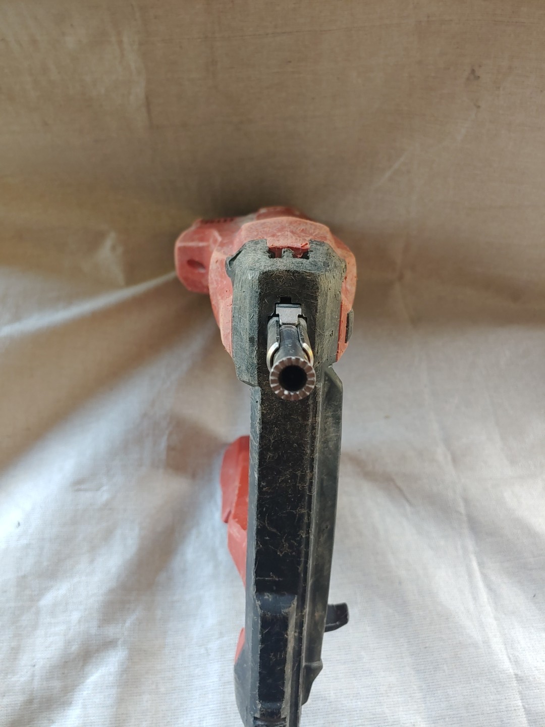 Hilti BX 3-BT 22V Cordless Fastening Tool Gun No Battery TESTED WORKS RT