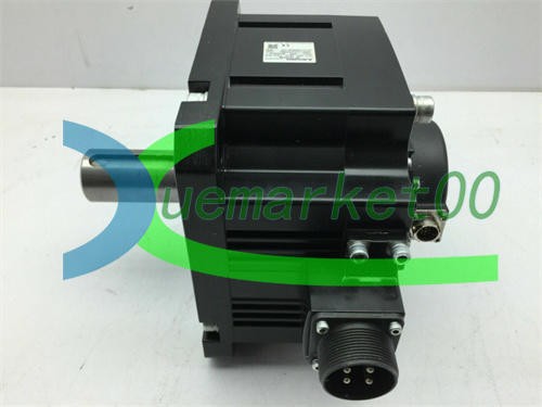 ONE MITSUBISHI SERVO MOTOR HF-SP2024K