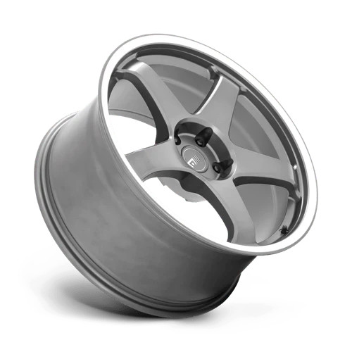 MR151 18X9.5 5X4.5 G-MTL MACH-LP 40MM