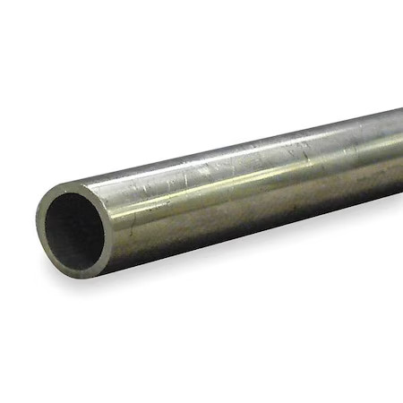 1-1/4″ Od X 6 Ft. Welded 304 Stainless Steel Tubing, Zusa-Htm-231
