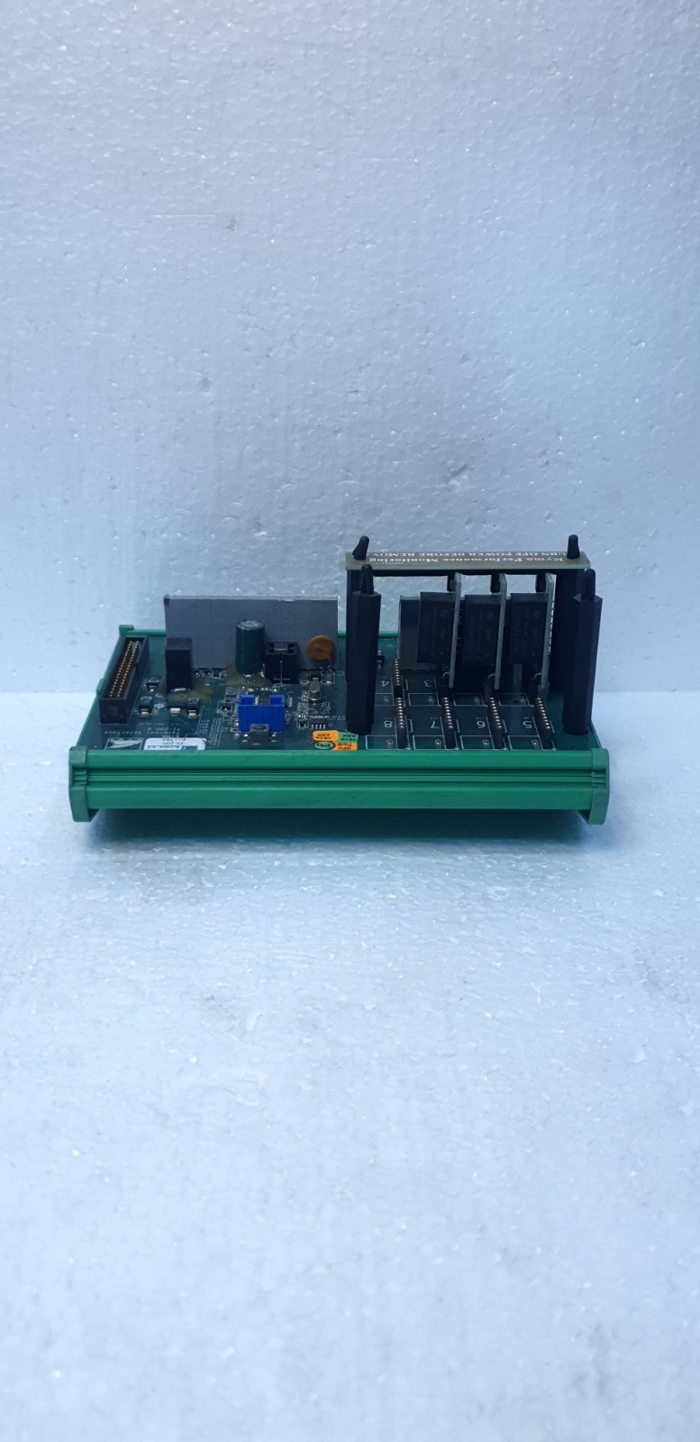 KYMA TI-200.0 TERMINAL INTERFACE MODULE TI-200
