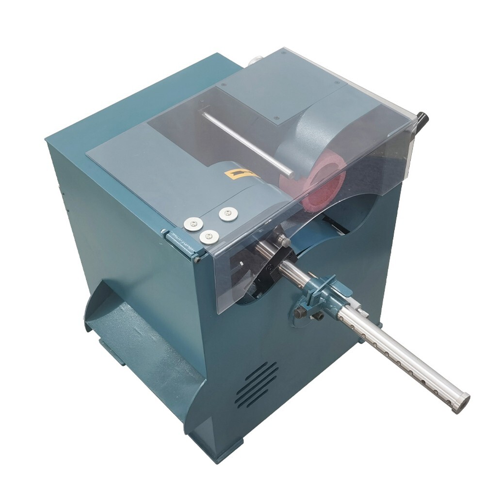 110V Precision Thimble/Ejector Pin Cutting Grinding Machine 1.5HP 1100W