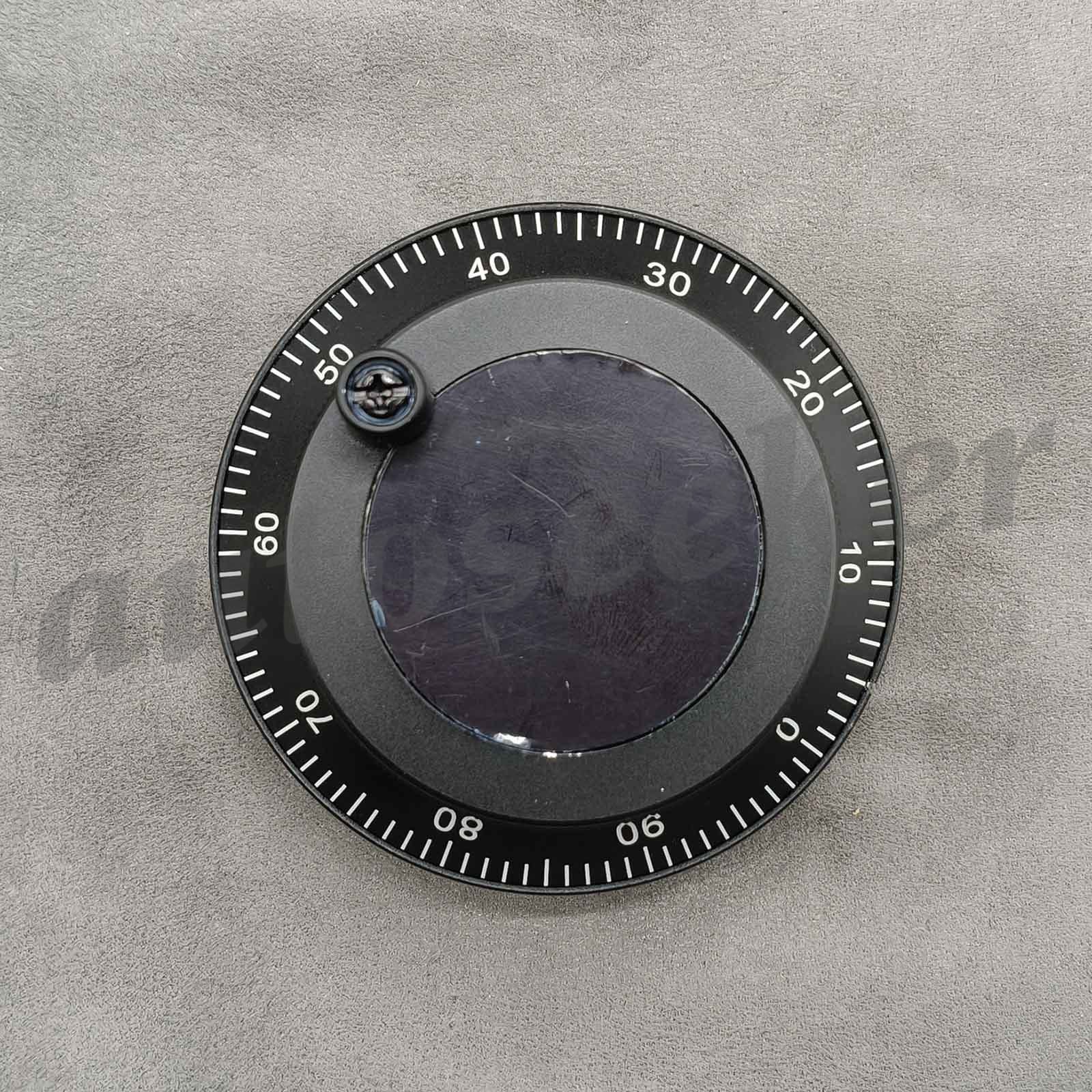 New RIM-80-0100BVA Electronic Handwheel Pulse Generator Replacement Part