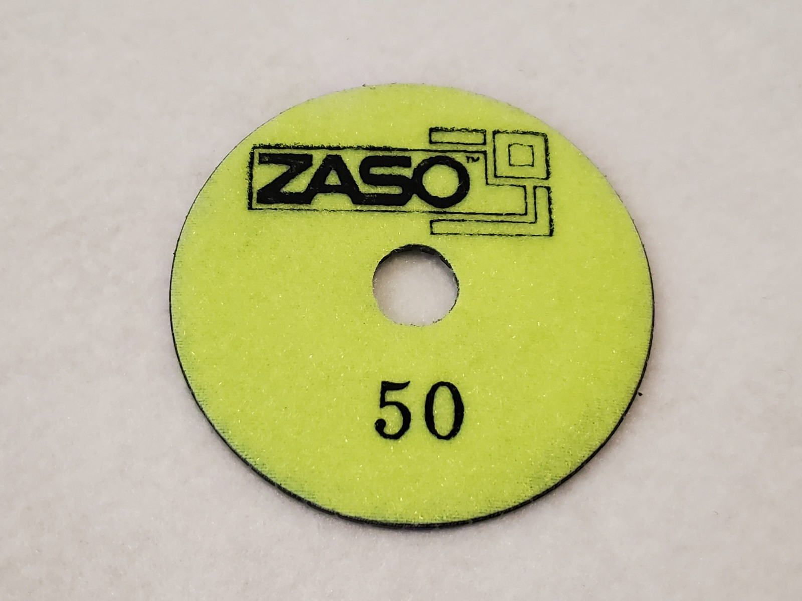 Diamond Polishing Pads Kit Wet/Dry for Granite Marble Stone – 4″ – YOU PICK