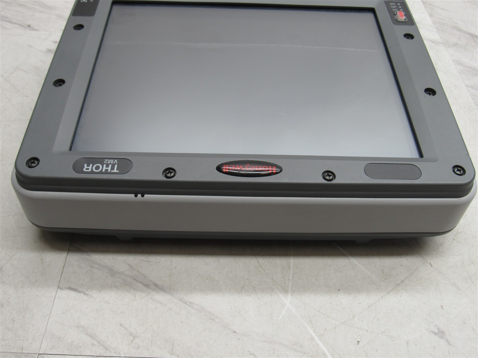 Honeywell Thor VM2C Mount Computer VM2C1A1A1AUS0AA Ram with OS