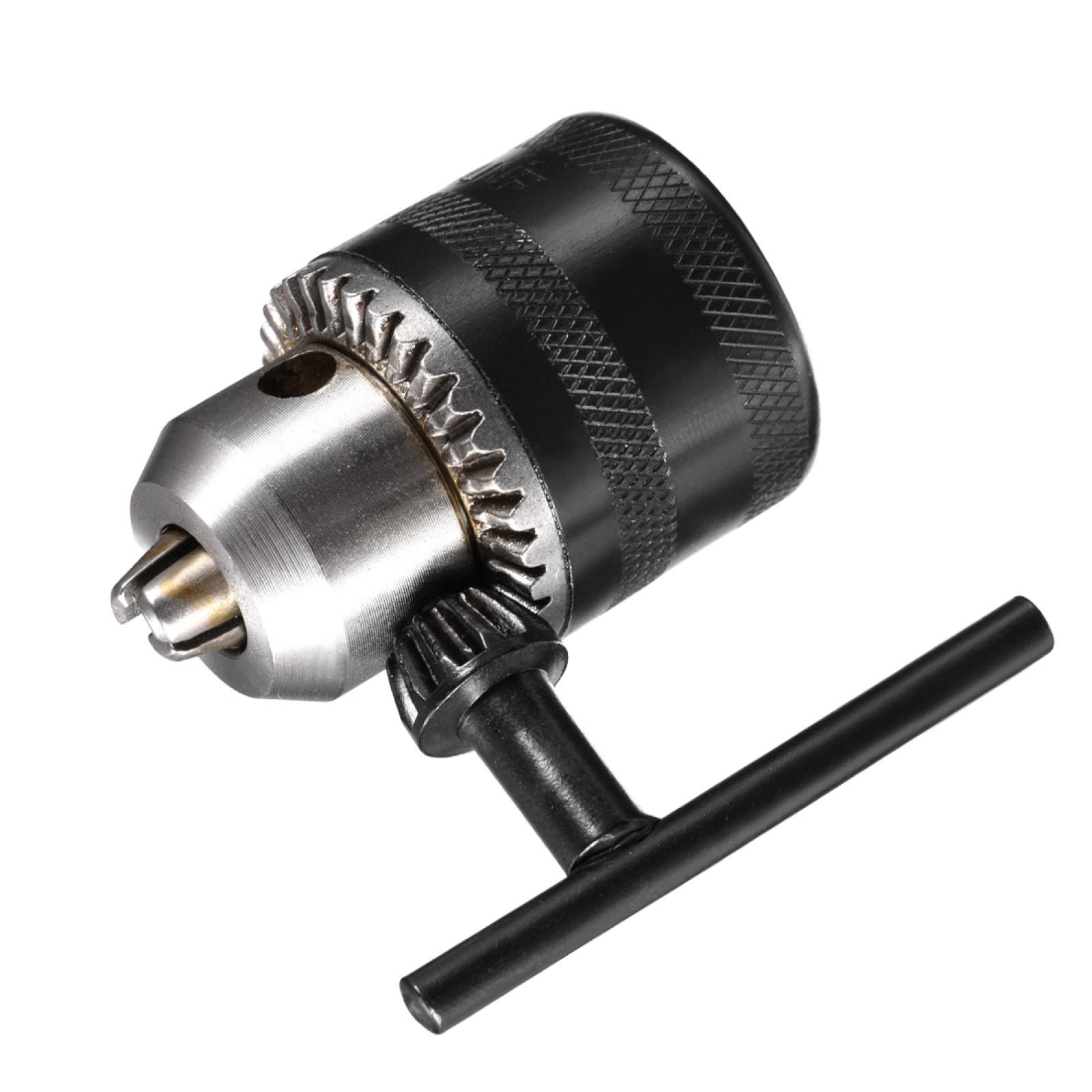 3/8″ Drill Chucks 1.5-10mm with SDS Shank for Impact Corded Cordless Drill