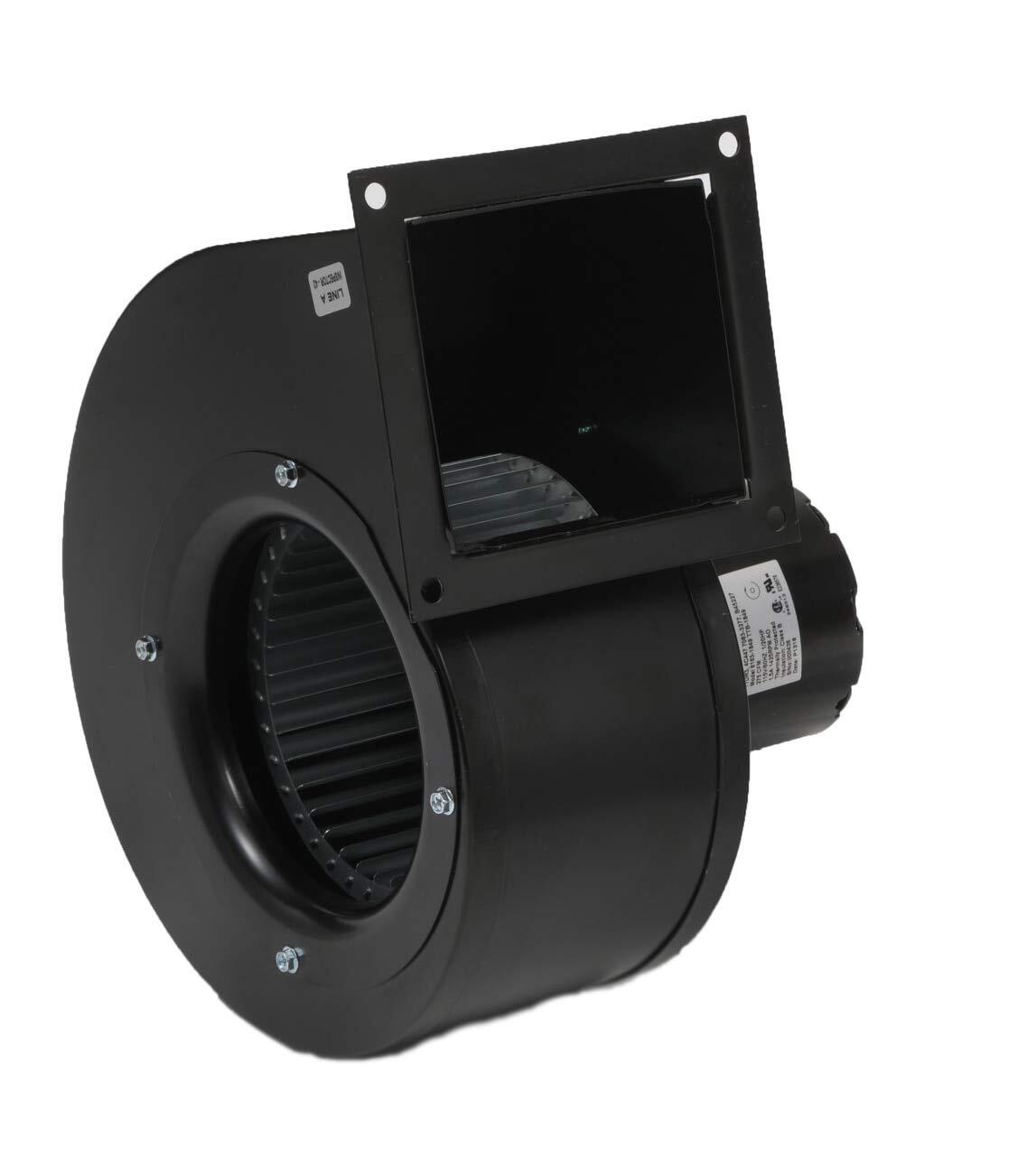 1TDR3, 4C447, 1TDR3A Dayton Direct OEM Interchange Replacement Blower