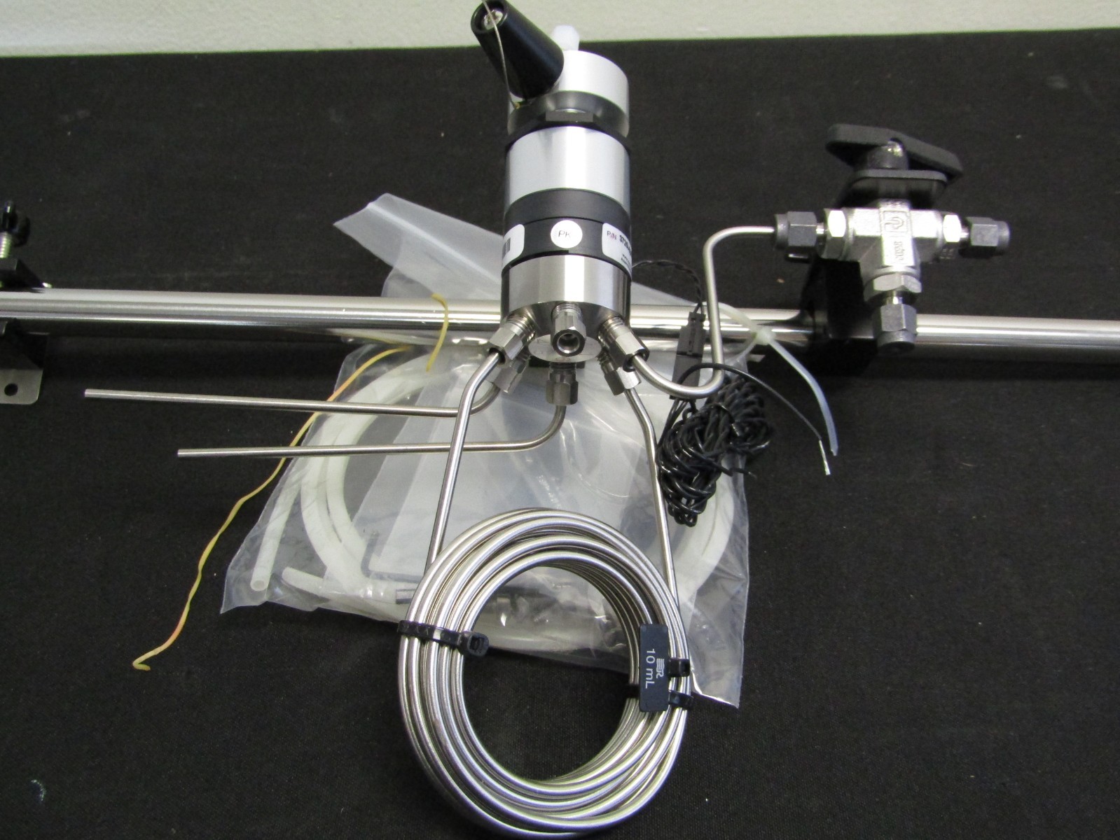 Agilent 393411003 Mast Kit 800mL Preparative Inj. 1/8in