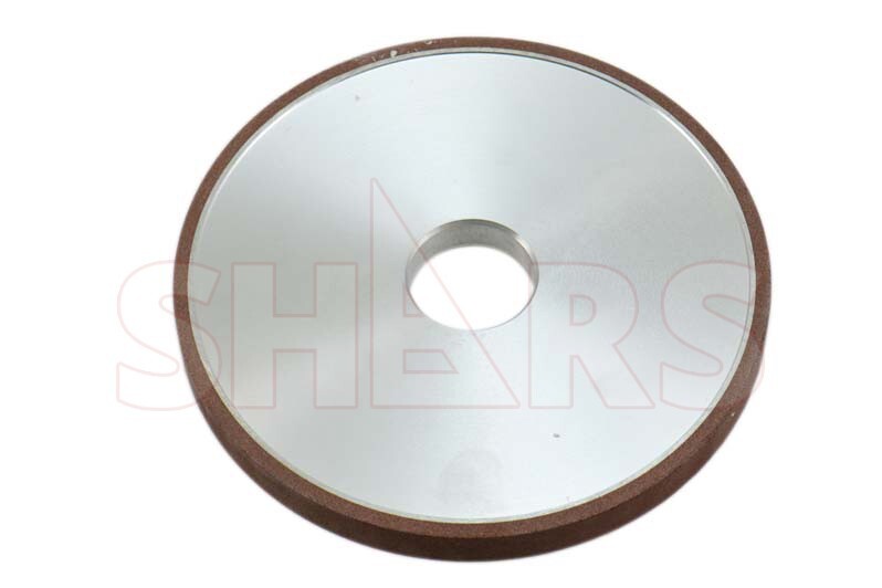 Shars 10 X 1/4 X 3 x 1/8″ D1A1 Straight Diamond Wheel 150 GRIT Max RPM 3000 #|