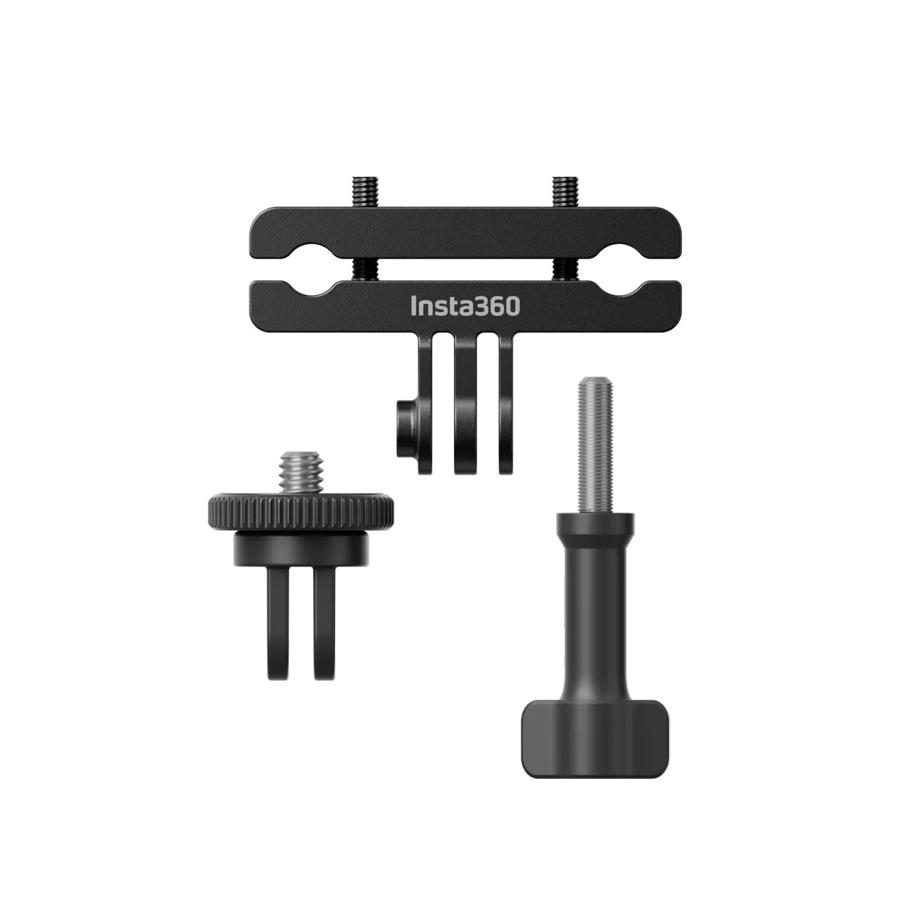 Insta360 Bicycle Seat Bow Bracket X4 Air GO Ultra X5 Ace Pro 2 X4 GO 3S Ace Pro