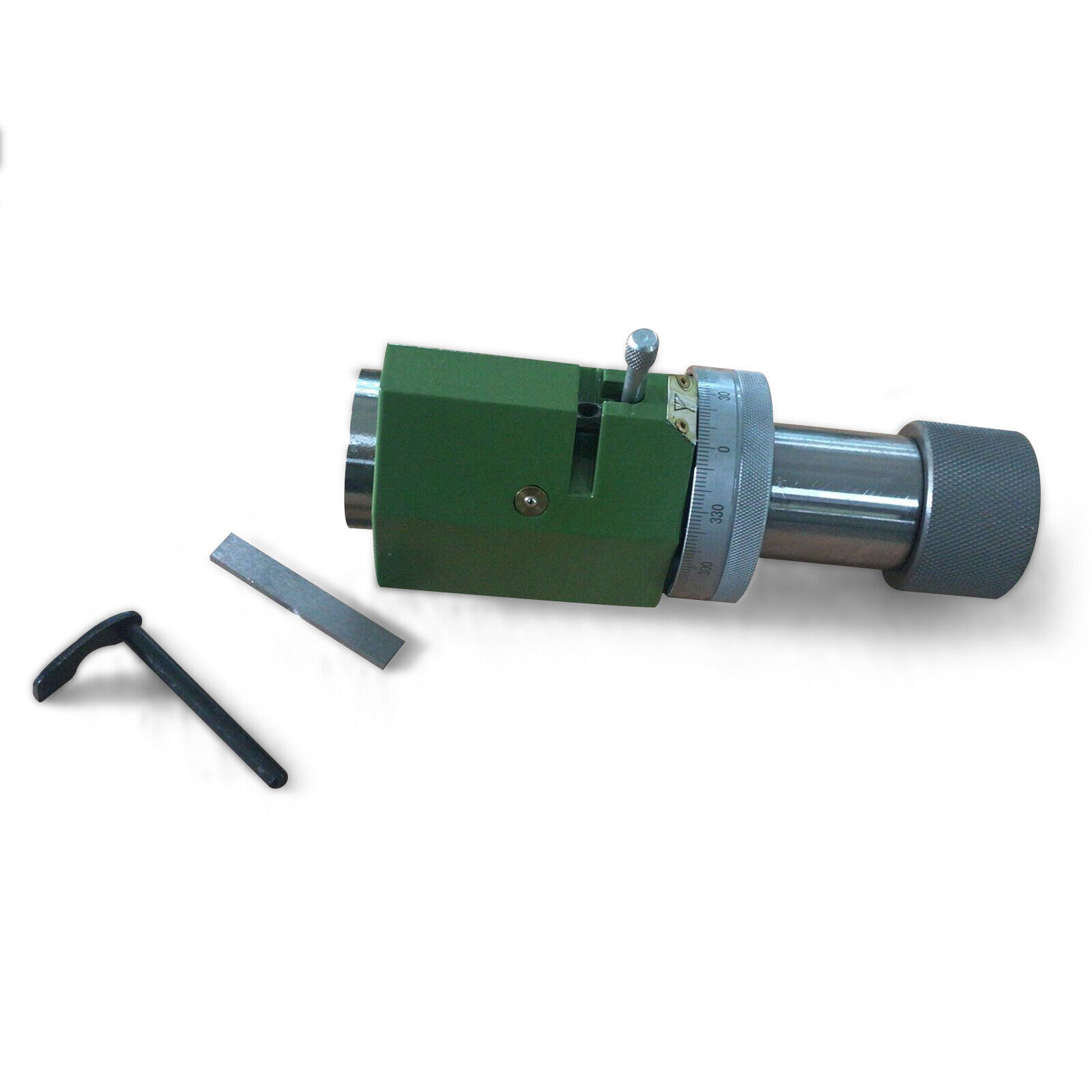 U3 Universal Grinder 5C Cutter Head, Cutting Tool Sharpener Grinding Attachment~