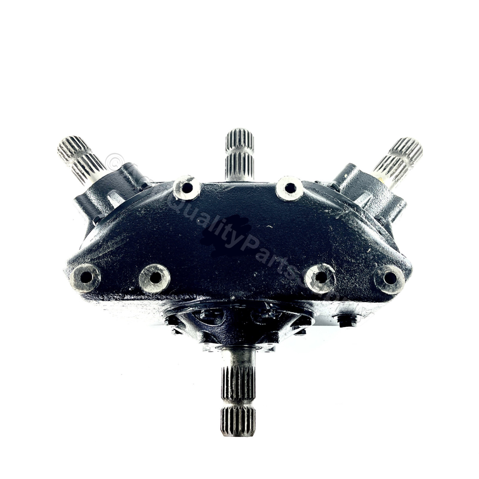 Land Pride Flex Wing RC4715, RC5615 Divider Gearbox 540RPM 1:1.21 SU, 826-520C