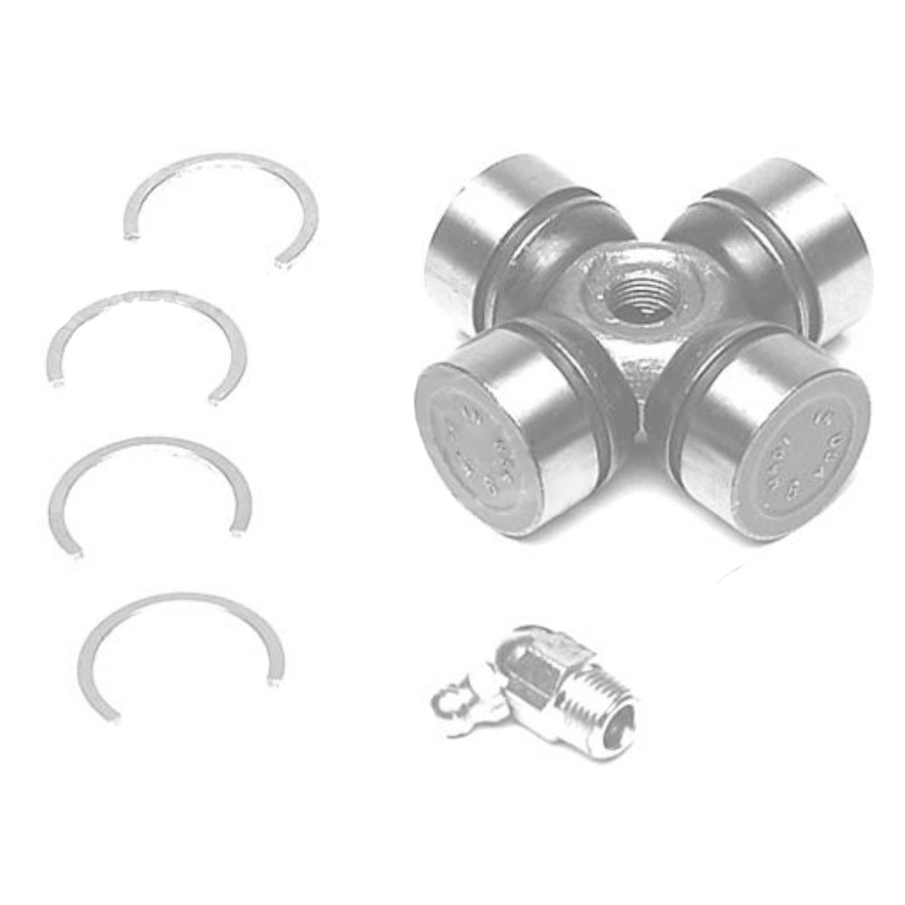 New U Joint for Universal Products 200-8692