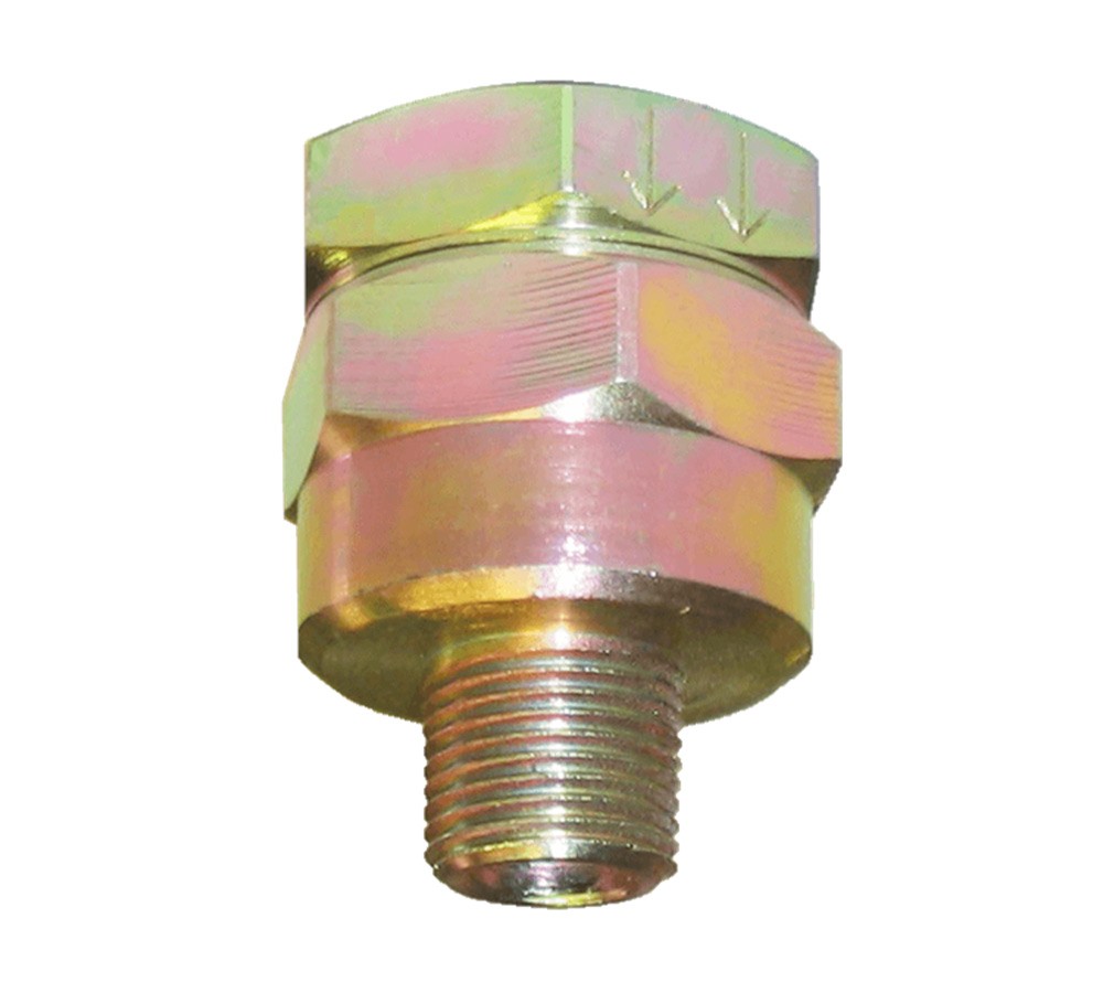 SC-2 Single Check Valve – Air Supply Check Valve Replaces KN-23010, 0320014