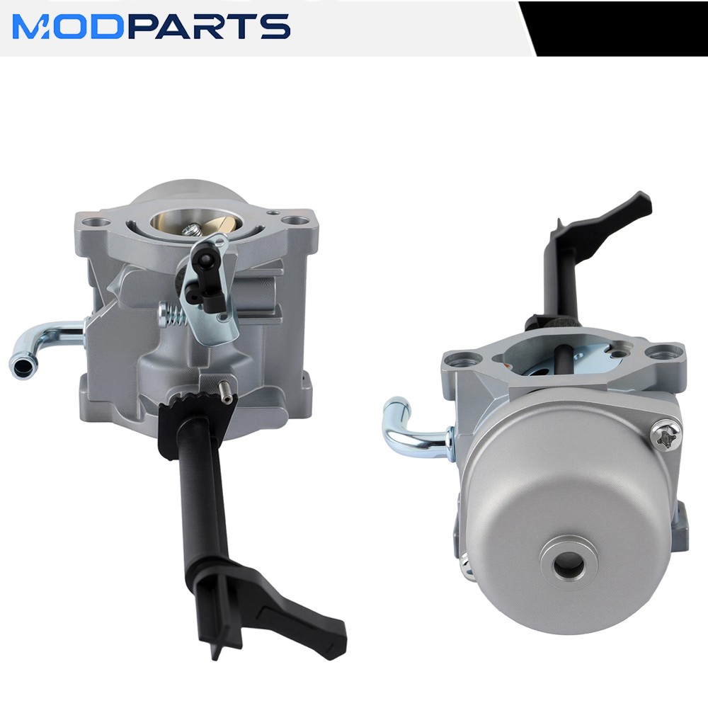 Carburetor For Craftsman 5600 8600 Watts Generator 10.0HP Briggs & Stratton 10HP