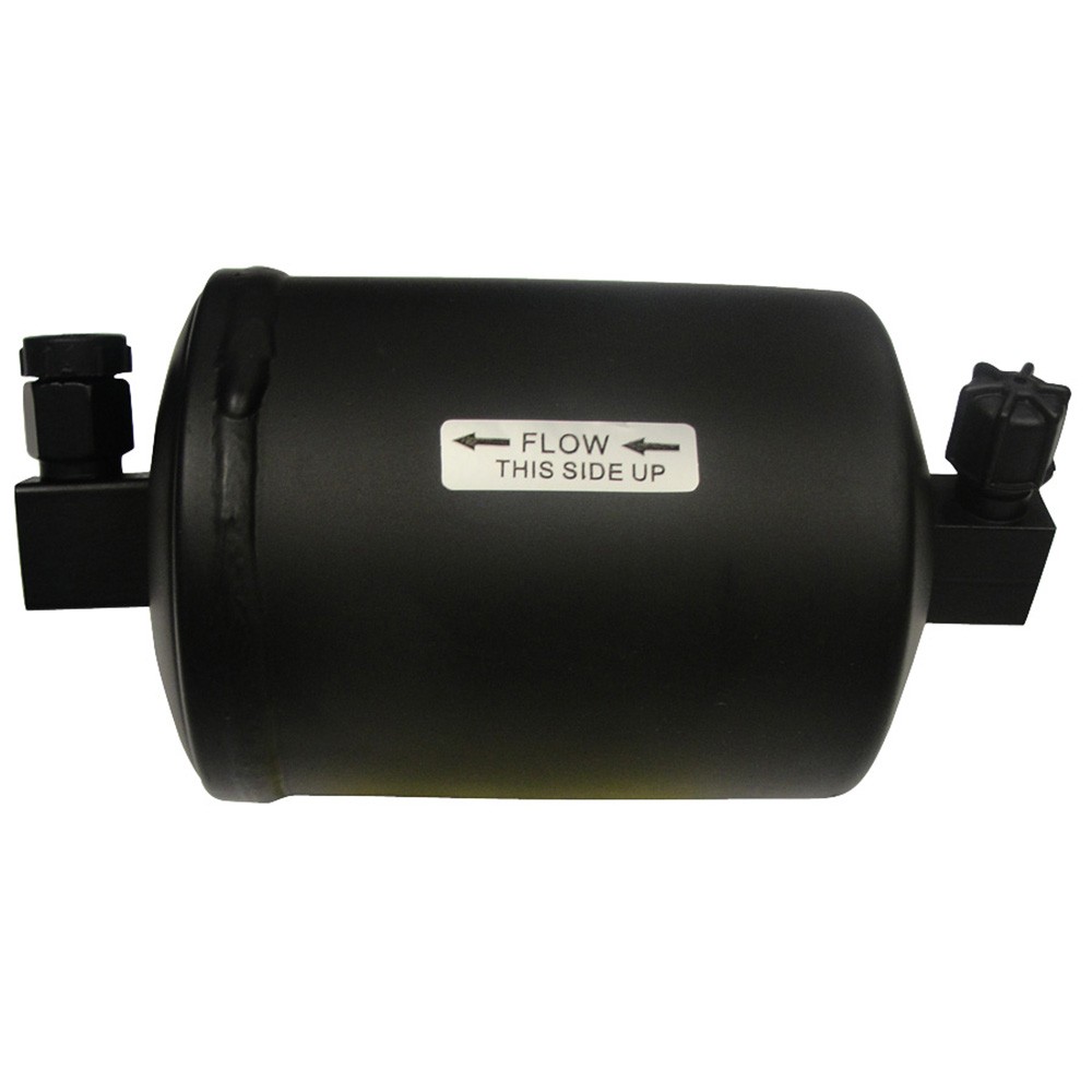 Air Conditioner Receiver Drier Fits New Holland Replaces 088271-01
