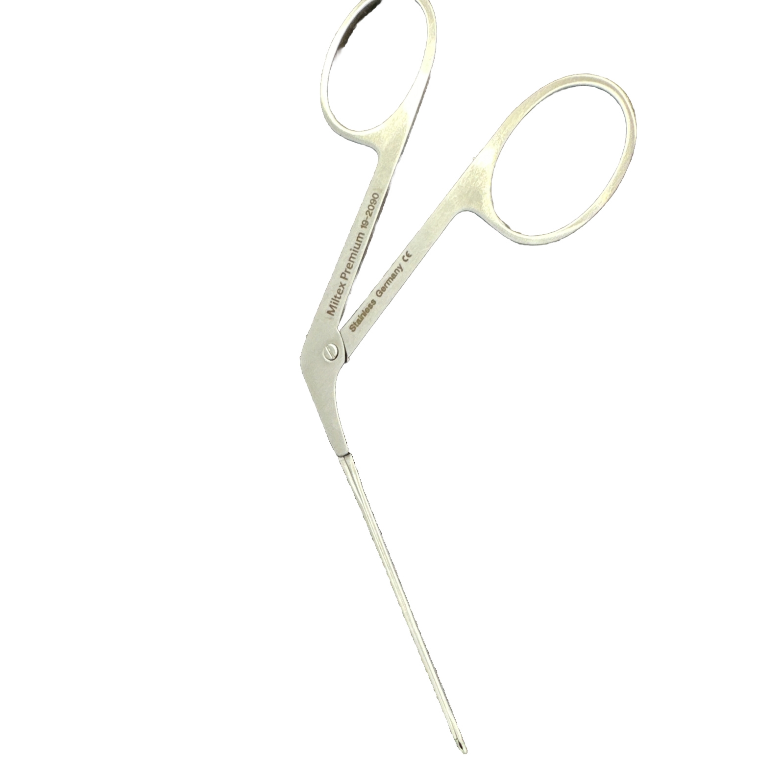 Miltex Premium Grade Micro Alligator Ear Forceps Ref-19-2090