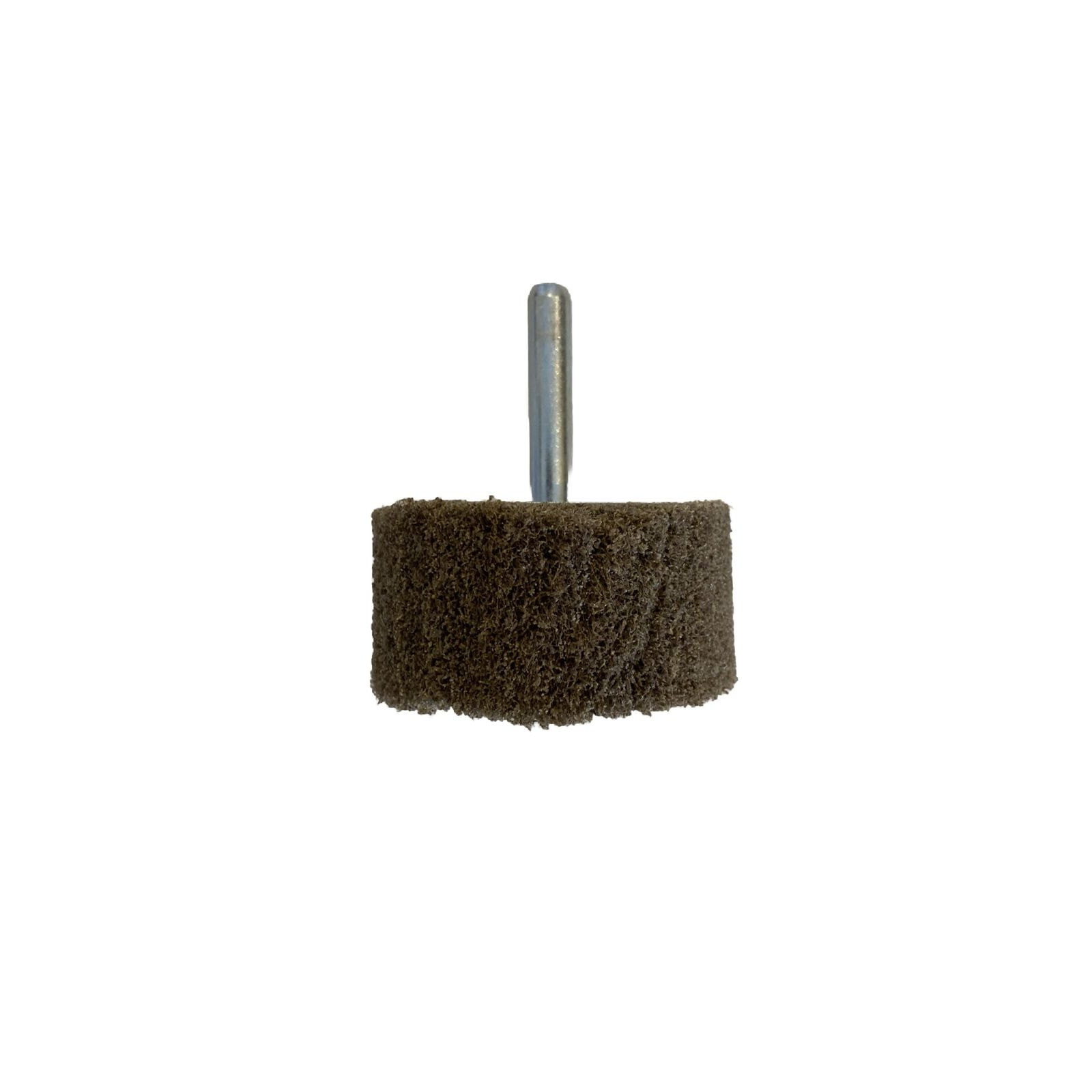 Norton Flapwheel 2 x 1 x 1/4 SK 636425 42764 Medium Grit Small Diameter 9 Count