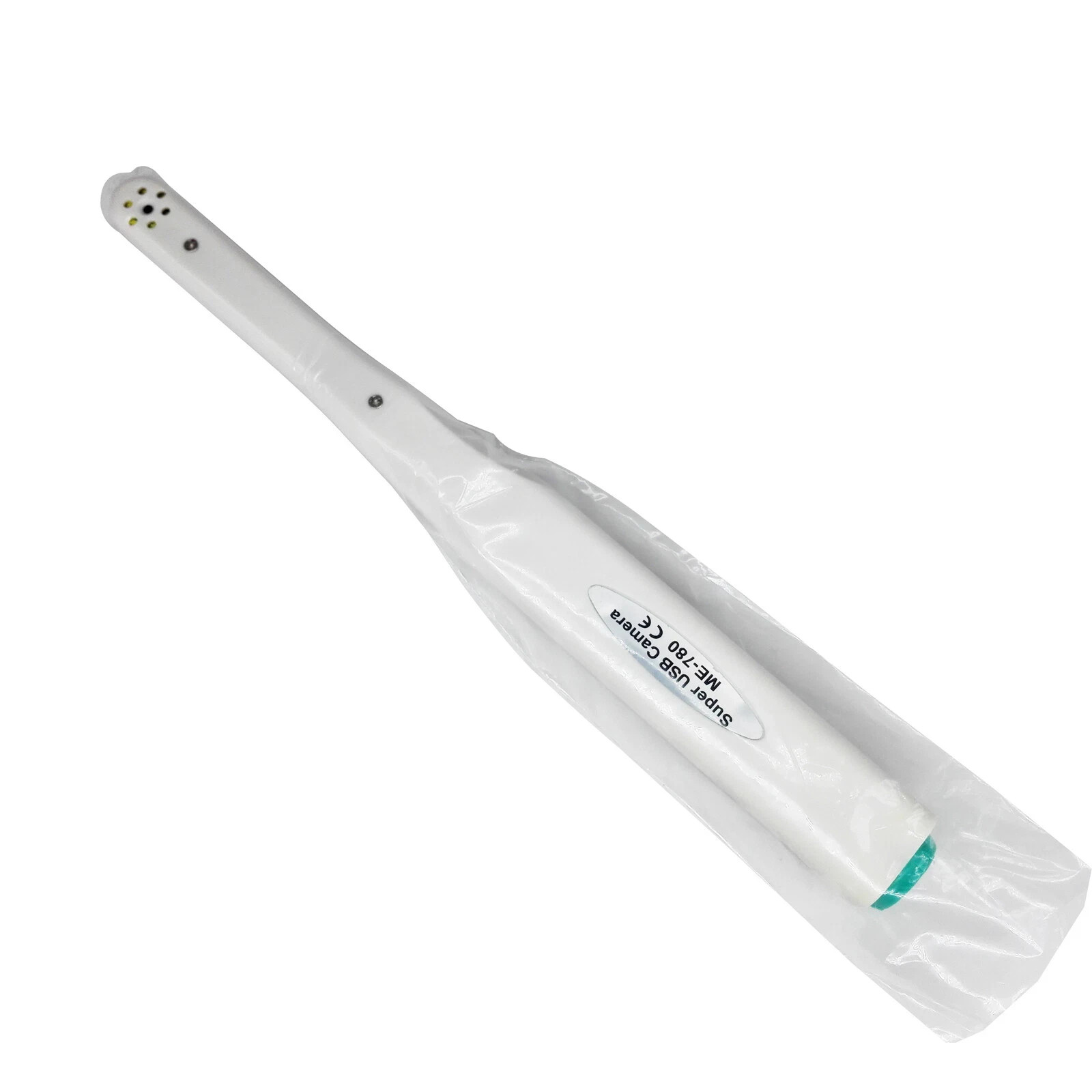 500Pcs/Box Dental Intra-oral Endoscope Camera Sheath Sleeve Disposable Cover