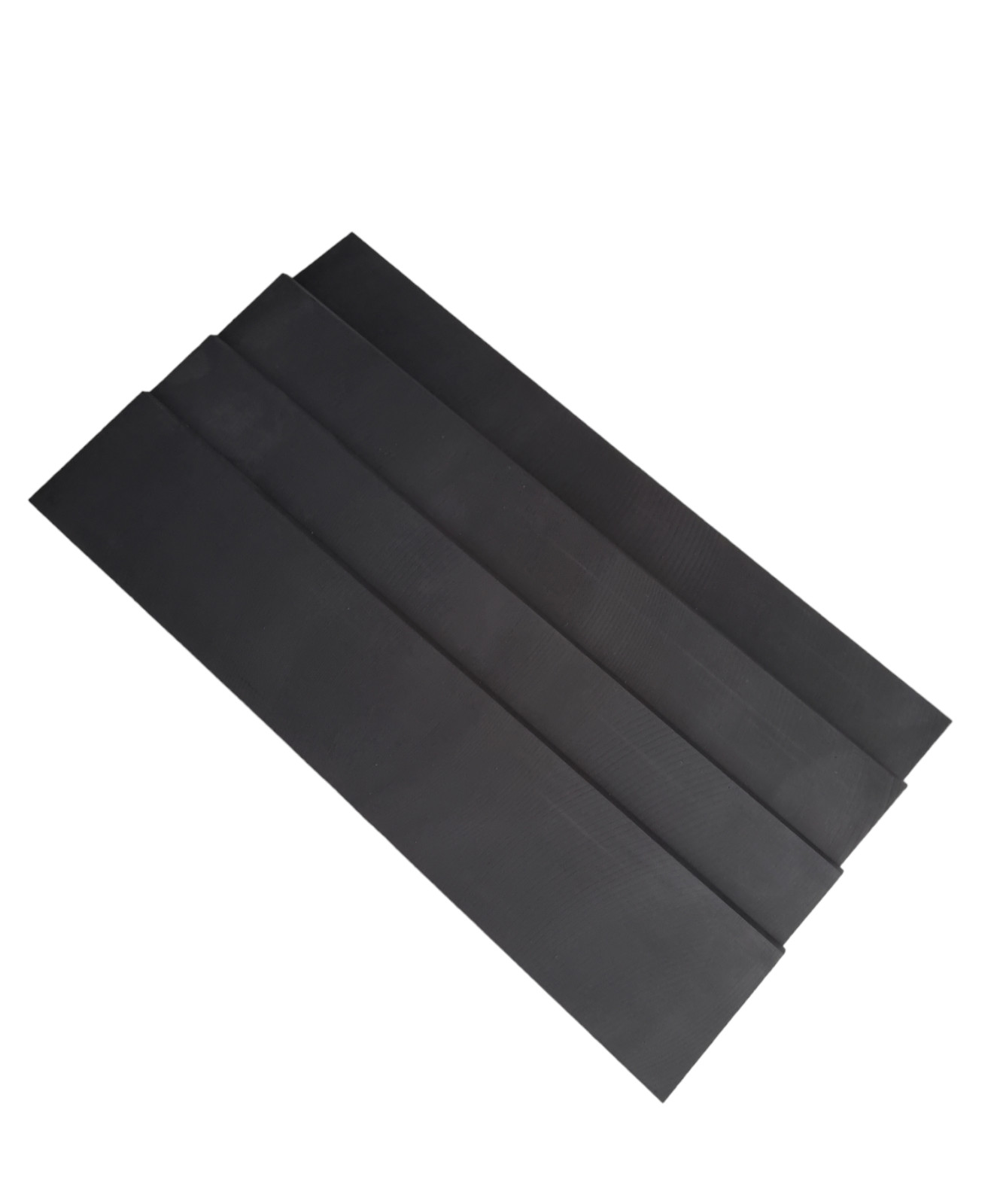 Carbon Vane for Rietschle Pump 4*47*95MM 7PCS 526577 •VLT60 •DLT60