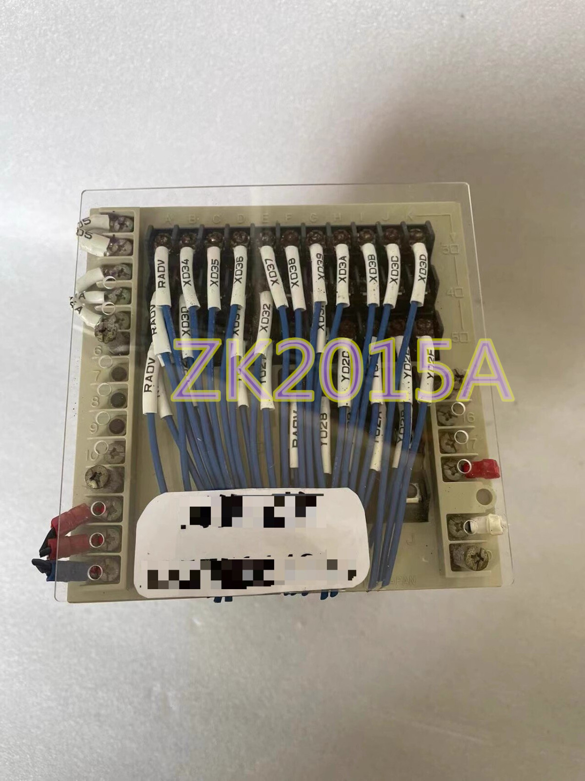 1PC DP1130B001 fast ship by DHL OR EMS #b