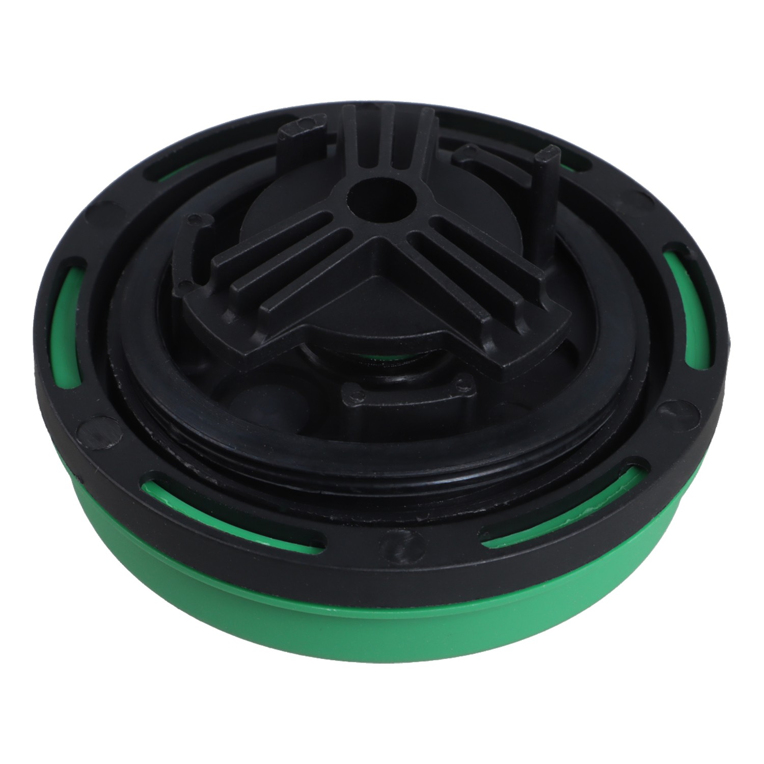 Fuel Hydrallic Cap for CAT 259B3 259D 279C 279C2 279D 289C 289D 299C 299D