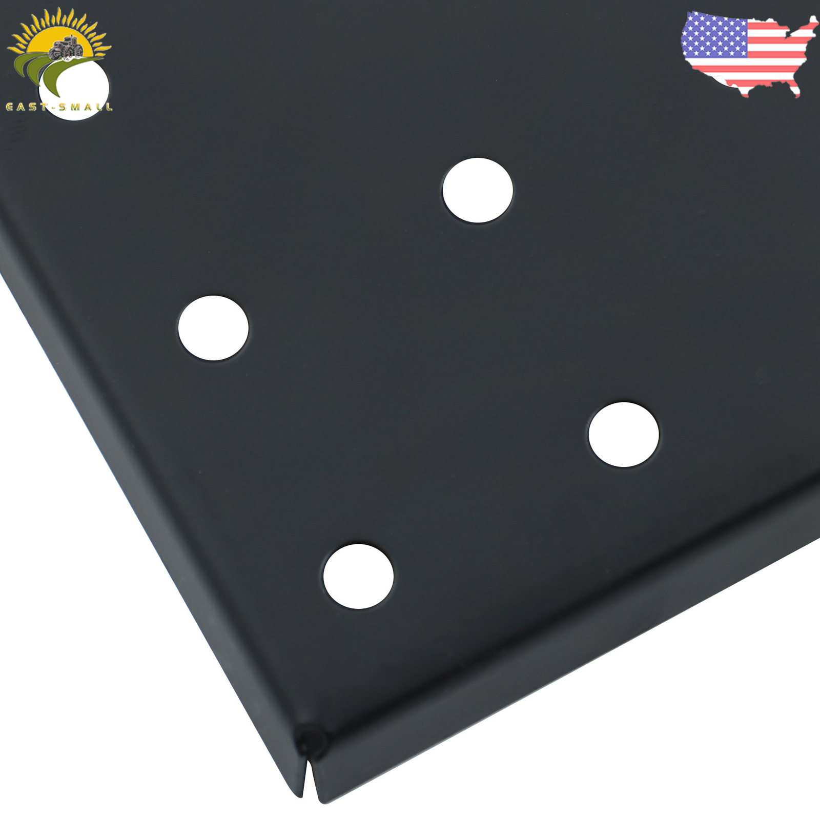 4 Pcs Pegboard Metal Pegboard Wall Panels – Pegboard Wall Organizer System
