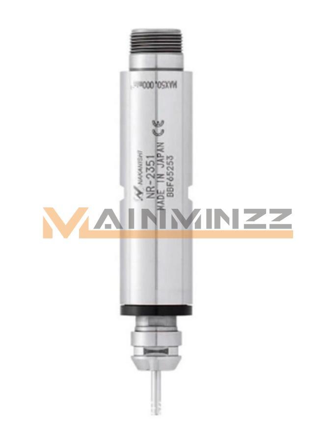 ONE NEW NAKANISHI high speed spindle NR-2351 #b