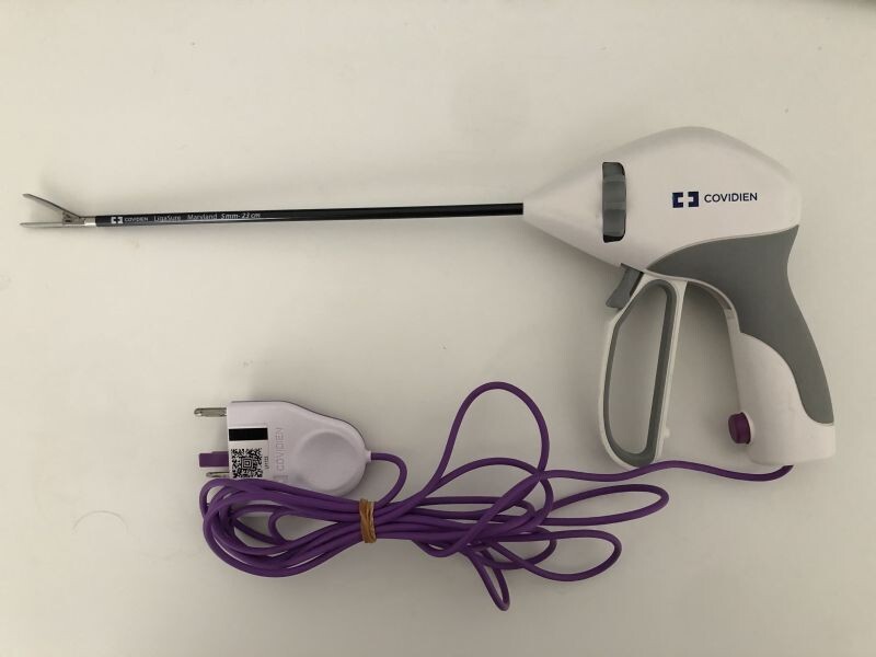 COVIDIEN LIGASURE MARYLAND LF1923 23CM – iso 9001 – we ship to Ukraine