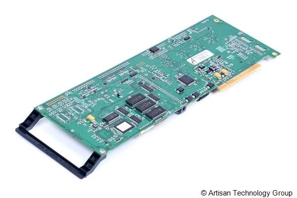 Delta Tau PMAC2-PCI Programmable Multi-Axis Controller