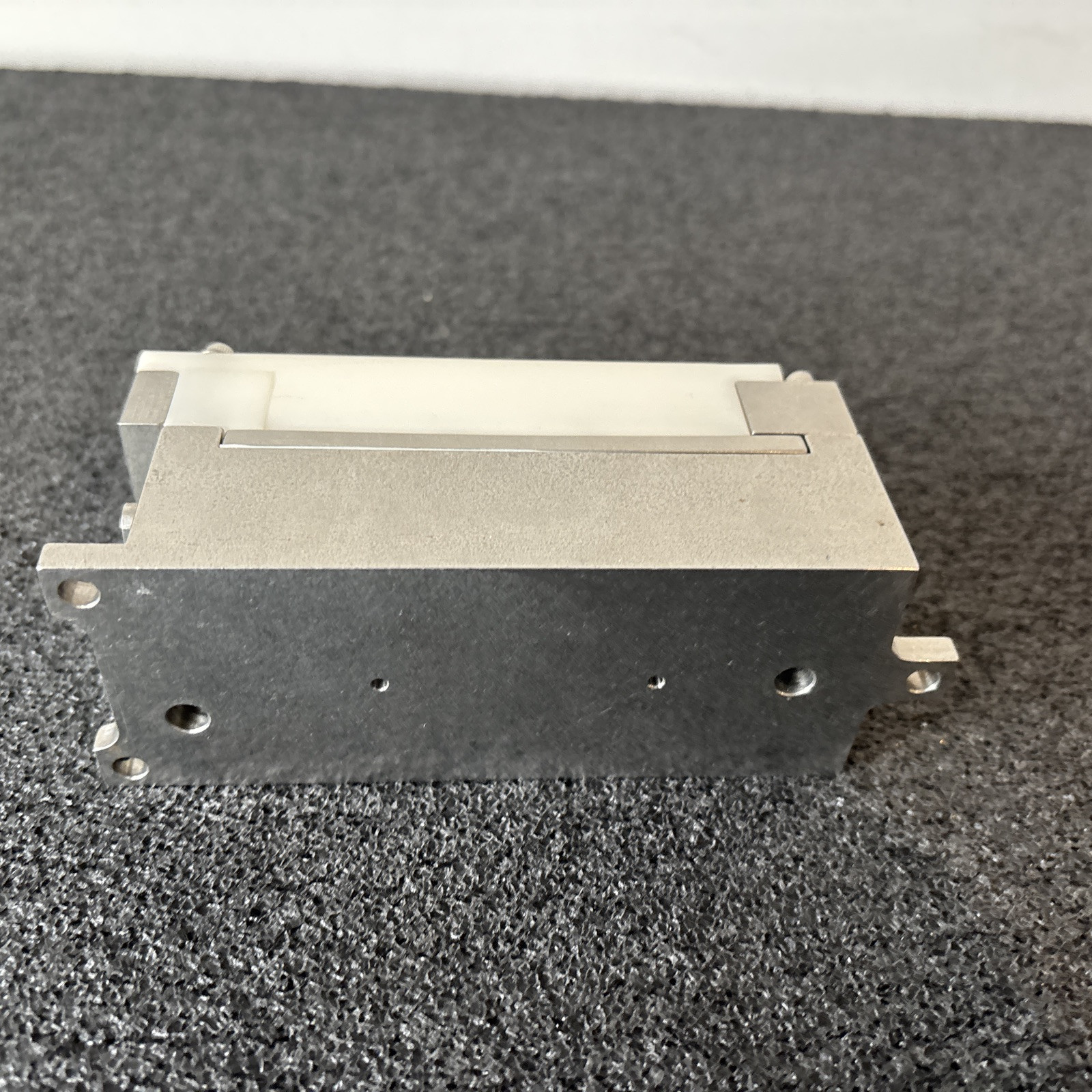 Quantronix Nd:Yag Diode Pump Laser cavity DPSS 1064nm