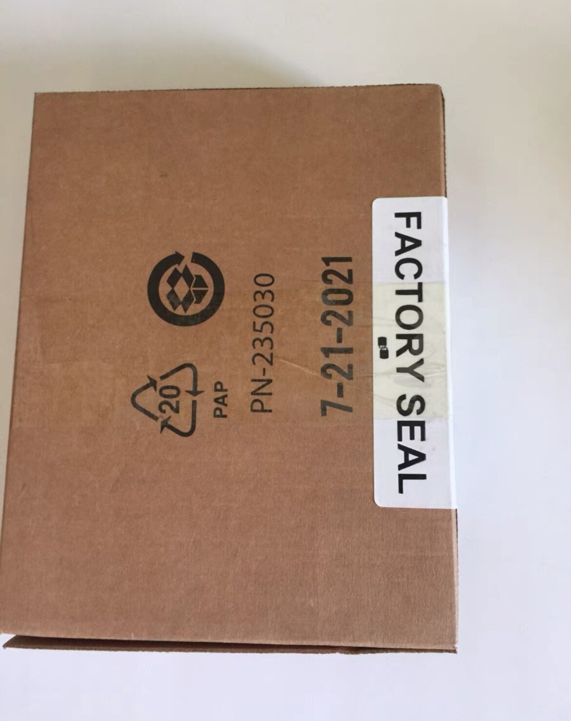 New Factory Sealed AB 1756-IB32 SER A ControlLogix 32 Pt 12/24V Module 1756IB32