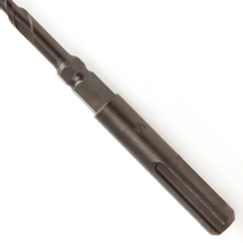 Drillforce 30PCS 3/16″ X7″ Rotary Hammer Drill SDS+ Masonry Concrete Drill Bits